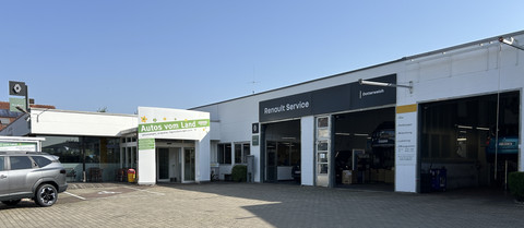 Auto Dotterweich GmbH